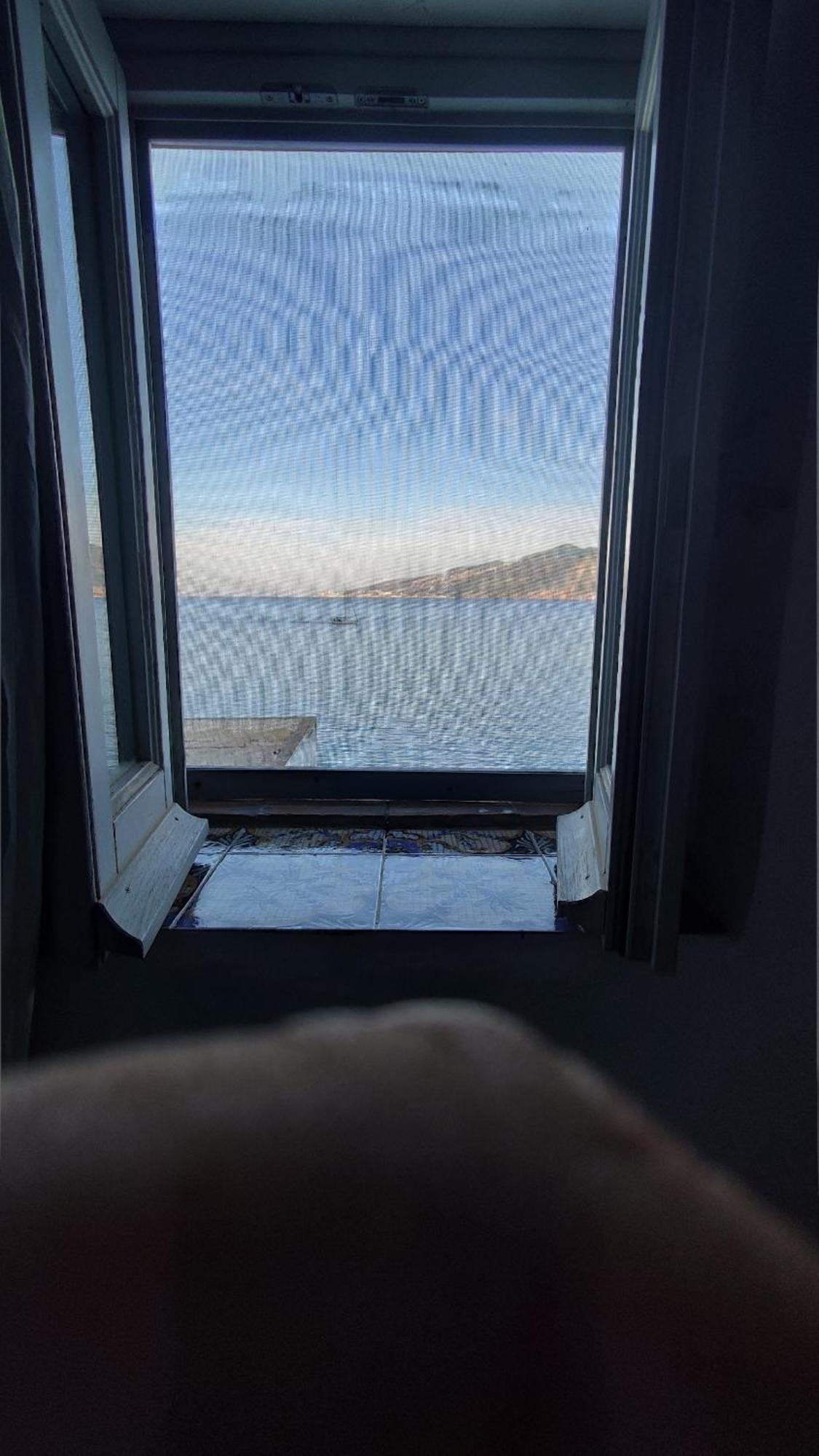 Halgoduria Hotel Santa Marina Salina Værelse billede