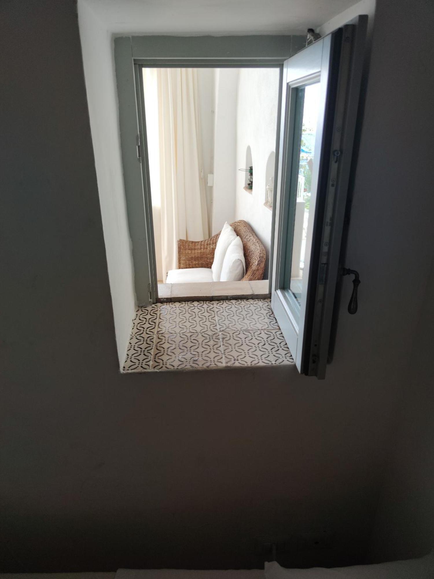 Halgoduria Hotel Santa Marina Salina Værelse billede